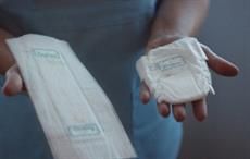 Pampers creates special diaper for premature babies