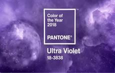 Courtesy: Pantone
