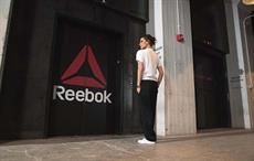 Reebok partners with Victoria Beckham