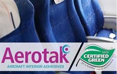 Chemique Adhesives develops Aerotak