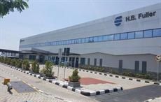 Indonesia’s H.B. Fuller plant gets LEED certification