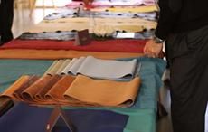 Pakistani govt urged to remove import  duties on leather