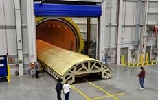 Spirit AeroSystems’ improved method for composite parts