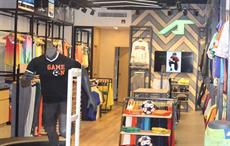 Alcis Sports unveils flagship store in Mumbai