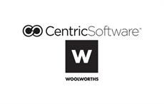 Retail firm Woolworths selects Centric PLM solution