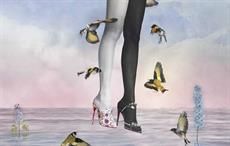 Courtesy: Christian Louboutin