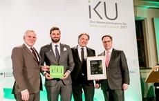 Mayer & Cie bags IKU award for spinitsystems