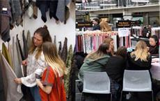 Texfusion expo to launch new denim section this season