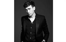 Hedi Slimane/Courtesy: LVMH