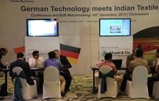 VDMA to host forum for Indian textile industry in Mumbai