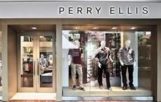 Courtesy: Perry Ellis