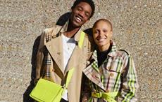 Courtesy: Burberry plc