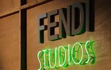 Courtesy: Fendi