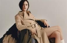 Courtesy: Burberry plc