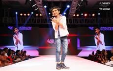 Courtesy: Junior's Fashion Week