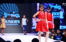 Courtesy: Junior's Fashion Week