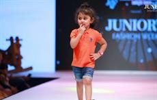 Courtesy: Junior's Fashion Week