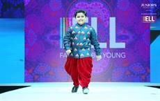 Courtesy: Junior's Fashion Week