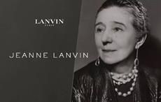 Chinese Fosun buys majority stake in Lanvin of France