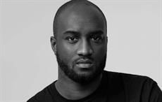 Virgil Abloh; Courtesy: Louis Vuitton 