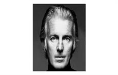 Hubert de Givenchy (1927-2018); Courtesy: Givenchy/Victor Skrebneski