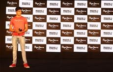 Sidharth Malhotra is first Indian brand ambassador of Pepe