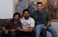 Brand Debut: Actor Rannvijay Singh launches label Disrupt