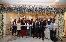 Tablez unveils Chennai’s first Springfield store