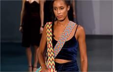 Alibaba-owned Tmall ties up with Shanghai Fashion Week