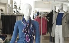 South Korea’s Lotte to merge fashion biz with apparel arm