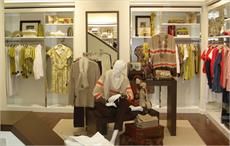 JD.com makes efforts to attract European luxury brands