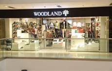 Woodland opens two EBOs in Noida