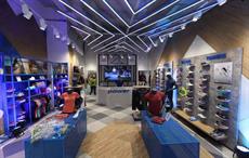 Bata opens first exclusive Power sportswear store in India