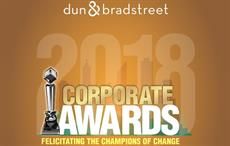 Grasim Industries wins Dun & Bradstreet Corporate Award