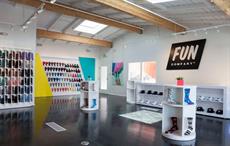 Courtesy: United Legwear & Apparel Co