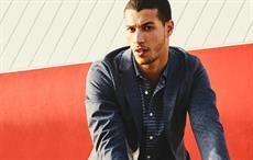 Courtesy: Perry Ellis