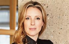 Stephanie Phair; Courtesy: British Fashion Council