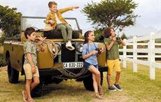 Courtesy: Junior's Fashion Week