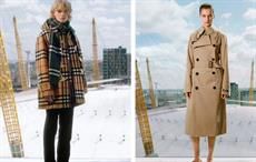 Courtesy: Burberry plc