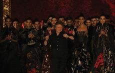 Guldastah by designer Rohit Bal 