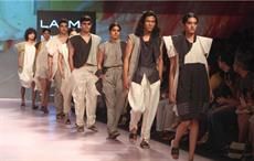 Courtesy: Lakme fashion week
