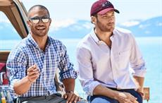 Courtesy: PVH Corp/ IZOD