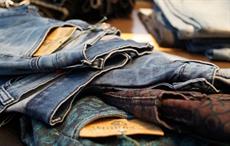 Europa displays denim fabrics at Munich Fabric Start