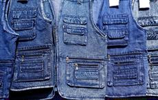 Isko shows innovative denim at Green Carpet Fashion Awards