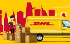 Courtesy: dHL