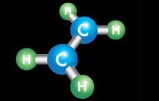 Asian ethylene prices show upward trend last week