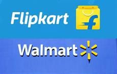 Walmart completes investment in Flipkart