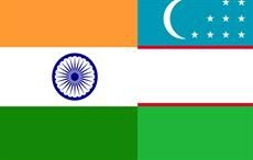 India-Uzbekistan expert group to explore trade agreement