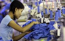 Myanmar's textile sector lose due to dollar appreciation