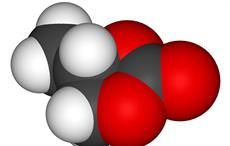 Asian propylene prices step up last week